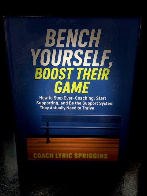 Bench Yourself, Boost Their Game