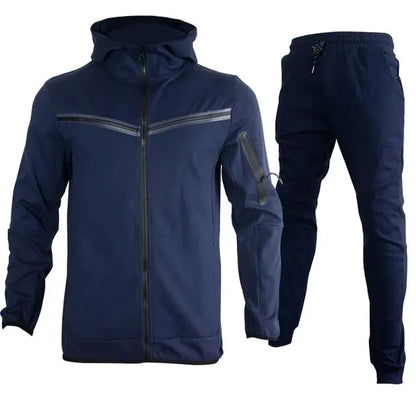 Game Day| 2pc Jogger/Jacket Set