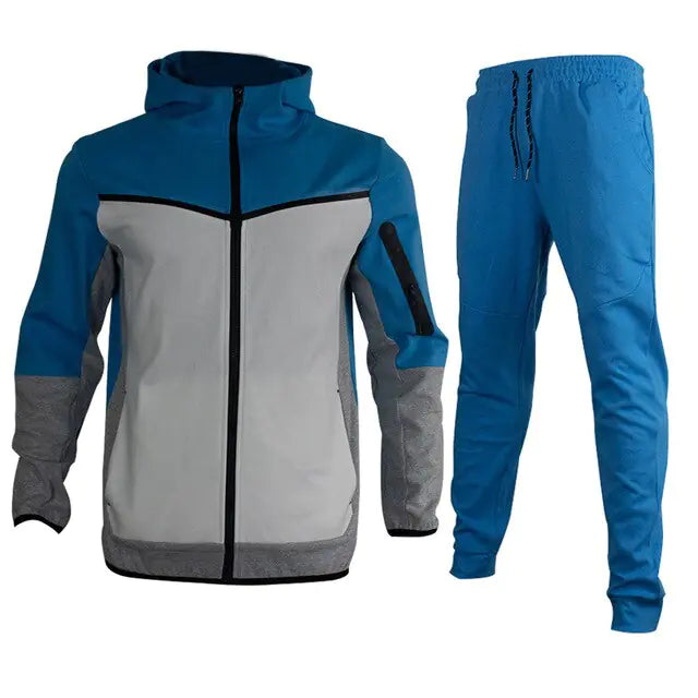 Game Day| 2pc Jogger/Jacket Set