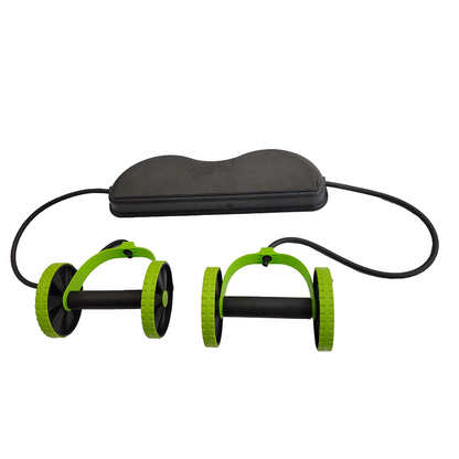 Game Day| Multifunctional Abdominal Ab Roller Wheel