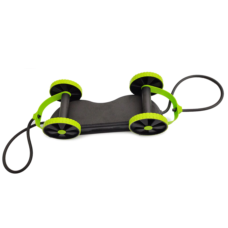 Game Day| Multifunctional Abdominal Ab Roller Wheel