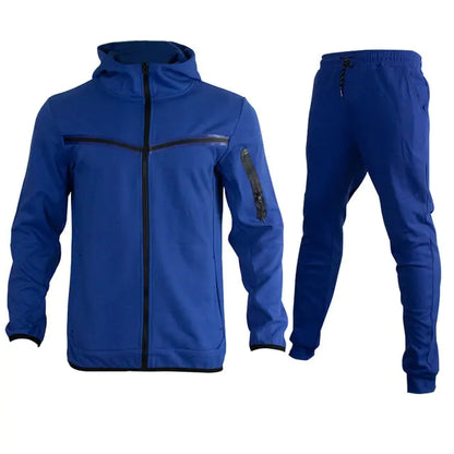 Game Day| 2pc Jogger/Jacket Set