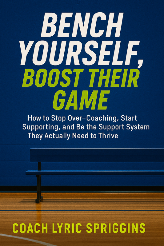 Bench Yourself, Boost Their Game