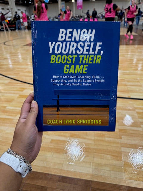 Bench Yourself, Boost Their Game
