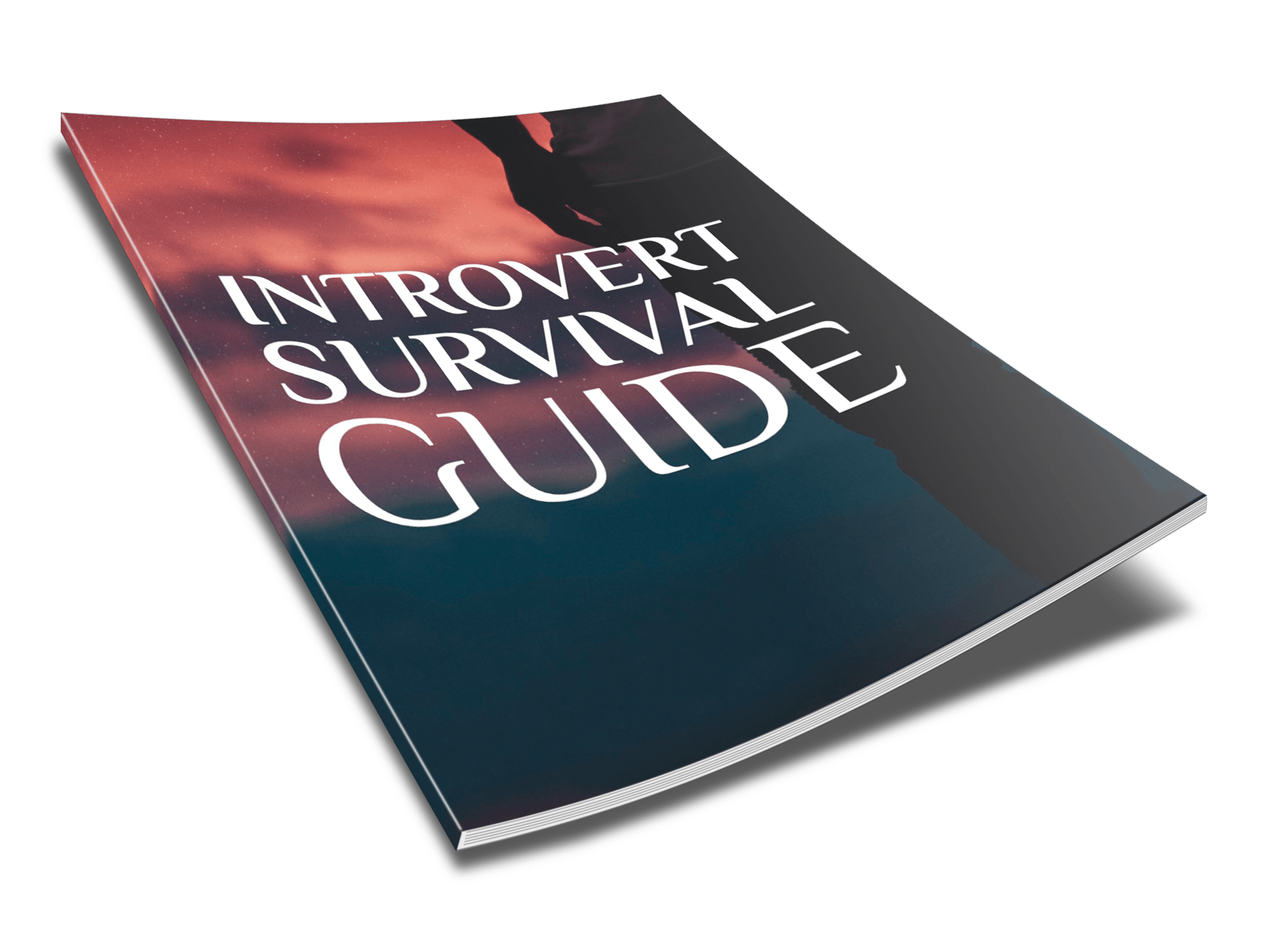 Game Day Reader| INTROVERT SURVIVAL GUIDE