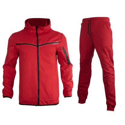 Game Day| 2pc Jogger/Jacket Set