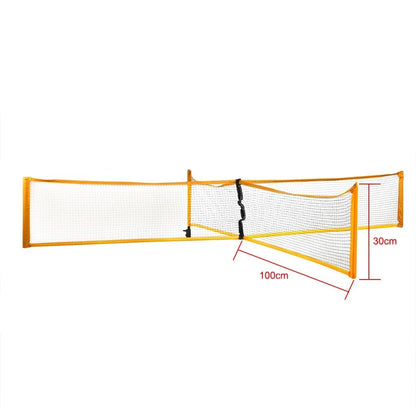 Keep’em Moving| Outdoor Volleyball Net