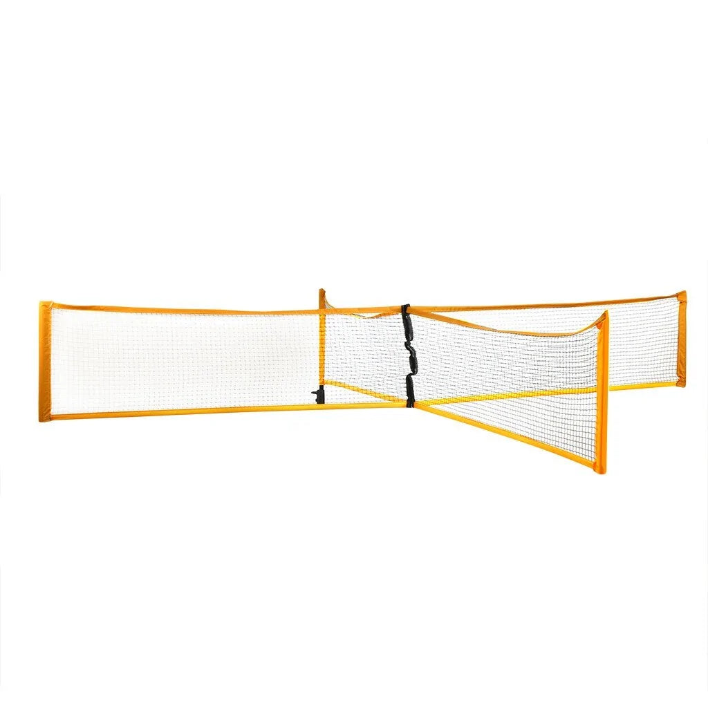 Keep’em Moving| Outdoor Volleyball Net