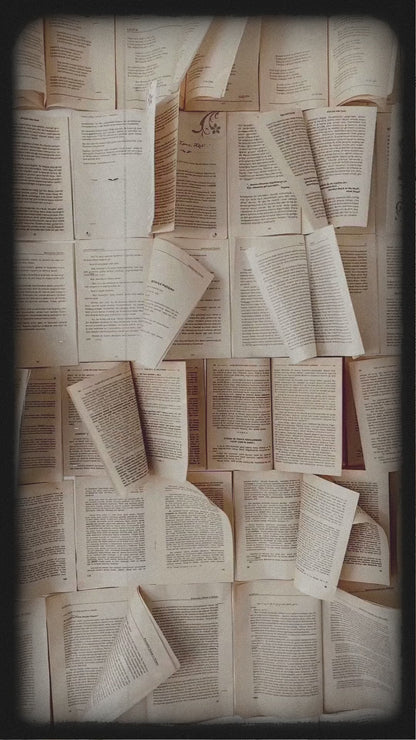Unwritten: Your Story-- A Guided Journal to Reflect, Heal, & Finish Writing Your Story!