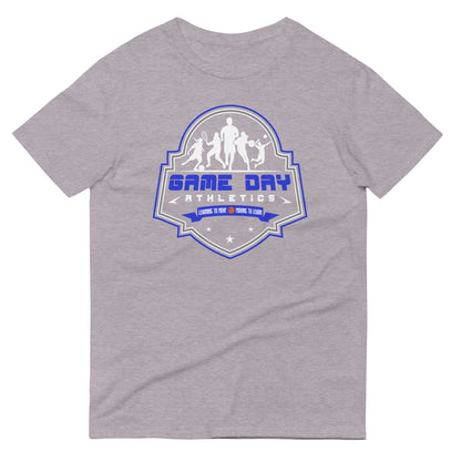 Game Day Athletics Cotton Tee