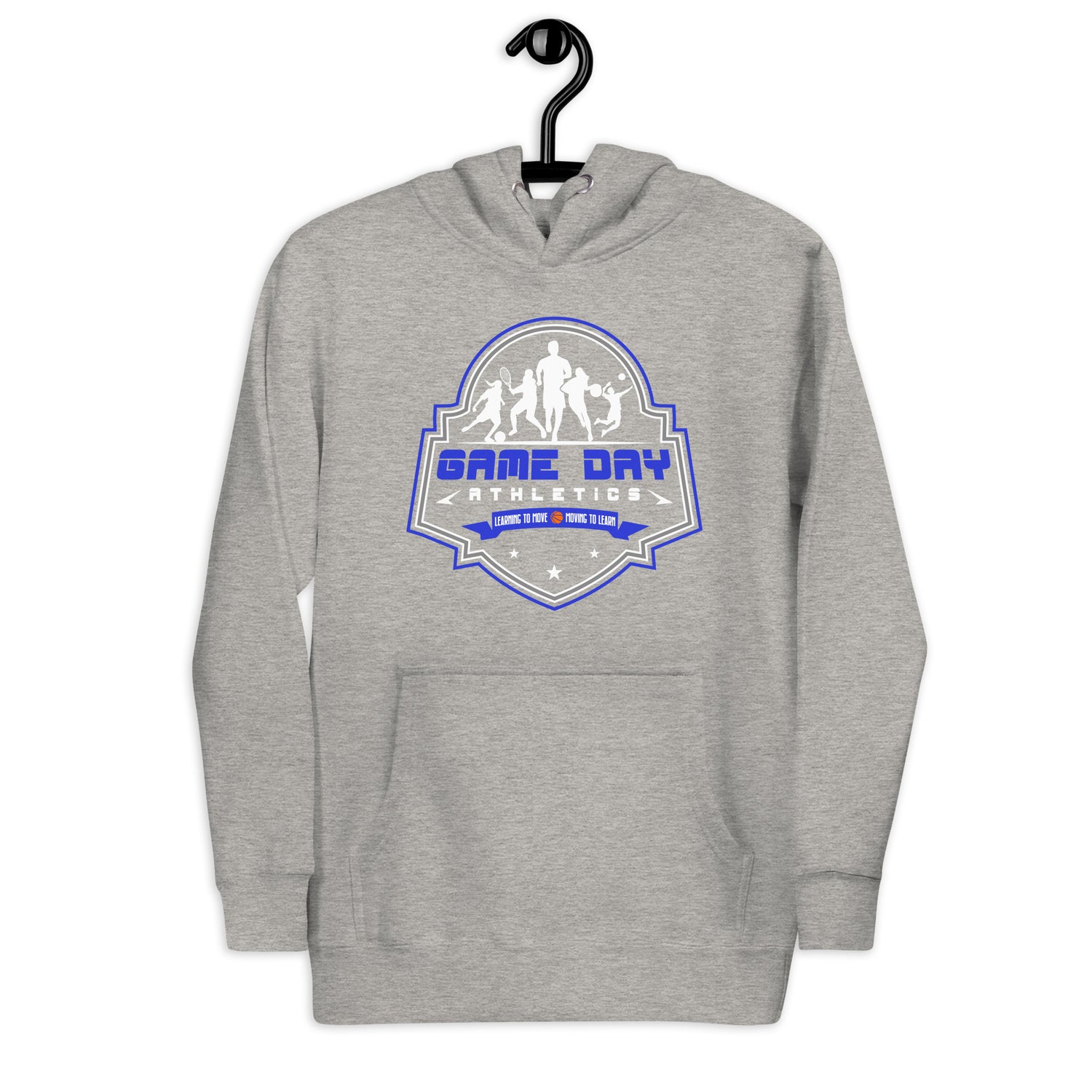 Game Day Athletics Hoodie