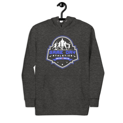 Game Day Athletics Hoodie