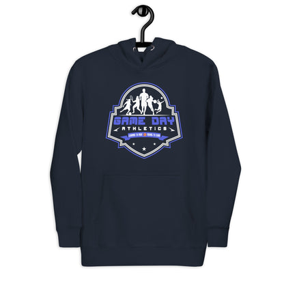 Game Day Athletics Hoodie