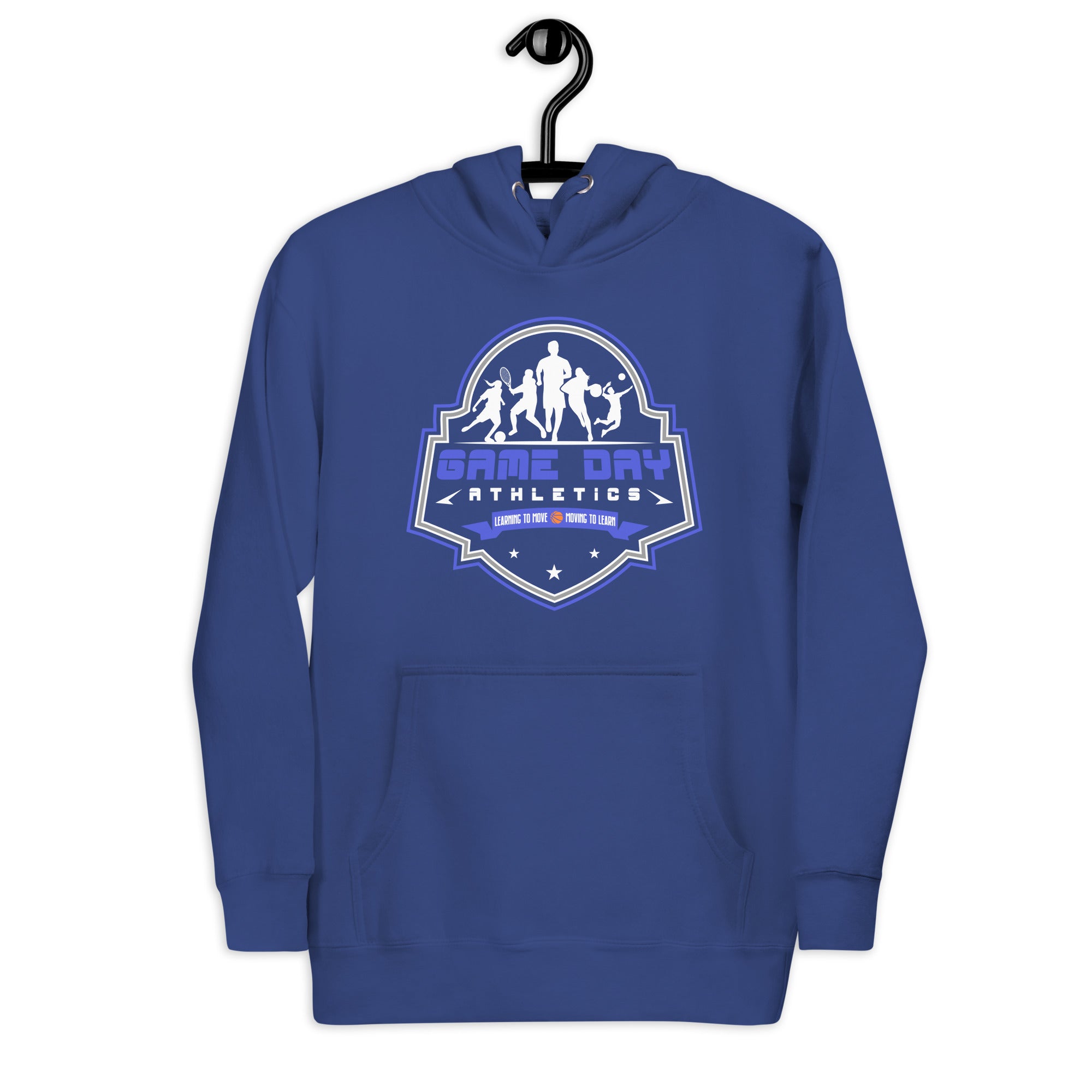 Game Day Athletics Hoodie